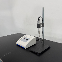 Fisherbrand Sonic Dismembrator image 1